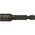 Wera 869/4 M SOCKETS869/4 M SW 60 X 50 MM