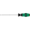 Wera Skruetrækker 335 lige kærv 4,0-150mm