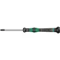 Wera 2067 Elektronik og finmekanik Torx-skruetrækker Størrelse T 9 Klinge-længde: 60 mm 1 stk