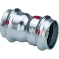 Viega Prestabo sleeve 54 mm galvanized steel