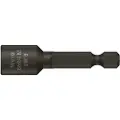 Wera Magnettopp 869/4M 6 ct. 8,0-50 mm