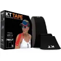 KT Tape Original Jumbo Precut Kinesiologi Tape 150 Enheter