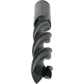 Heller 17791 7 HSS Metallspiralbor 1,5 mm Total lengde 40 mm Valset DIN 338 Sylinderskaft 3 stk.