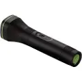 GP Batteri GP C105 - LED-lommelykt C105 50 lm svart 1xAA Mignon (GPEVEFLC105481)