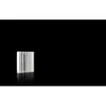 Rittal SK 3239.300, Filter, Grå, Plast, IP54, 204 mm, 45,8 mm