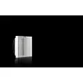 Rittal SK 3240.724, Viftesett, Grå, Plast, 175 m³/t, IP54, -30 - 70 °C