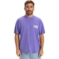 Quiksilver World Force T-skjorte