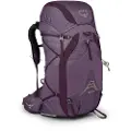 Osprey Eja 58l Dame Ryggsekk