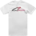 Alpinestars Sps Kortarmet T-skjorte