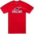 Alpinestars Ride 4.0 Kortarmet T-skjorte
