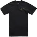 Alpinestars Sparky Kortarmet T-skjorte