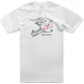 Alpinestars Mx Kortarmet T-skjorte