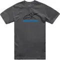 Alpinestars Always 2.0 Kortarmet T-skjorte