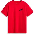 Alpinestars Formulate Csf Kortarmet T-skjorte