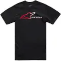 Alpinestars Sps Kortarmet T-skjorte