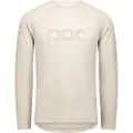 POC Reform Enduro Long Sleeve Jersey hvit