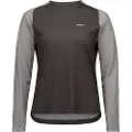 POC Motion Air Long Sleeve Jersey grå