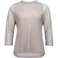 POC Motion Air 3/4 Long Sleeve Jersey grå