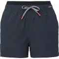Black Diamond Sequence Shorts