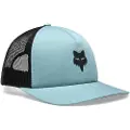 FOX Head Trucker Caps blå
