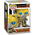 Funko POP! Pop! Transformers Humlefigur