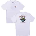 Salty Crew Fish Bowl Kortarmet T-skjorte