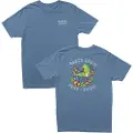 Salty Crew Hopper Vintage Kortarmet T-skjorte
