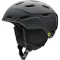 Smith Mirage MIPS, Skihjelm, Dame, Matte Black Pearl