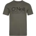 O'Neill Cali Original Kortarmet T-skjorte