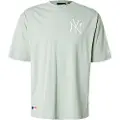 New Era Mlb New York Yankees Kortarmet T-skjorte