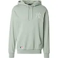 New Era Mlb New York Yankees Hettegenser