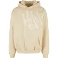 Karl kani Woven Signature Tag Os Hettegenser