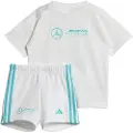 Adidas Mercedes Amg Petronas F1 Team Dna Sett