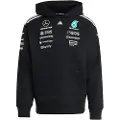 Adidas Mercedes Amg Petronas F1 Team Hettegenser