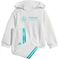 Adidas Mercedes Amg Petronas F1 Team Dna Sett