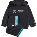 Adidas Mercedes Amg Petronas F1 Team Dna Sett