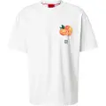Hugo Boss Dartiee 01 Kortarmet T-skjorte