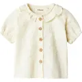 Name it Løs Passform Skjorte