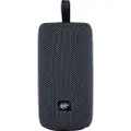 24hShop 16 W Bluetooth-høyttaler med LED-belysning, kraftig og stilig