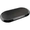 Jabra SPEAK 810 UC - Høyttalende håndfri telefon - Bluetooth - trådløs - NFC - USB, 3,5 mm jakk