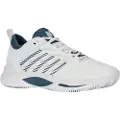 K-Swiss Hypercourt Supreme 2 Hb Grusbane Sko