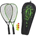 Schildkröt Funsports Schildkrot Speed Badmintonsett Schildkröt