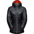 Mammut Eigerjoch Advanced In Dunjakke