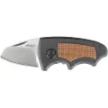 Walther design Mk40 Kniv