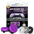 SteelSeries Aim Boost Kit - Frenzy Edition - Tommerstavdeksler - Sony PlayStation 5