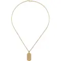 GUESS Jewellery Guess Gents Necklace JUMN05024JWYGT/U