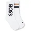 Hugo Boss J51743 Sokker 2 Par