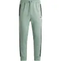 Hugo Boss Hover Striped C 10270076 01 Genser