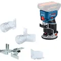 Bosch Gkf 18v-8 Slipemaskin