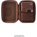 Fujifilm mini LiPlay, Kompakt etui, Instax, mini LiPlay, Bronse